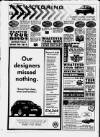 Chelsea News and General Advertiser Thursday 08 May 1997 Page 36