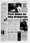Chelsea News and General Advertiser Thursday 05 June 1997 Page 3
