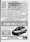 Chelsea News and General Advertiser Thursday 05 June 1997 Page 11