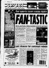 Chelsea News and General Advertiser Thursday 05 June 1997 Page 44