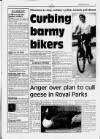Chelsea News and General Advertiser Thursday 19 June 1997 Page 3