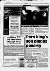Chelsea News and General Advertiser Thursday 19 June 1997 Page 6