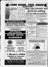 Chelsea News and General Advertiser Thursday 10 July 1997 Page 8