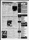 Chelsea News and General Advertiser Thursday 10 July 1997 Page 17