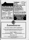 Chelsea News and General Advertiser Thursday 10 July 1997 Page 36