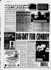 Chelsea News and General Advertiser Thursday 10 July 1997 Page 39