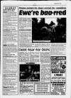 Chelsea News and General Advertiser Thursday 31 July 1997 Page 3