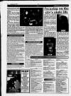 Chelsea News and General Advertiser Thursday 31 July 1997 Page 20