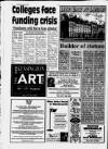 Chelsea News and General Advertiser Thursday 14 August 1997 Page 2