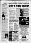 Chelsea News and General Advertiser Thursday 14 August 1997 Page 3