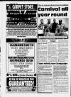 Chelsea News and General Advertiser Thursday 14 August 1997 Page 4