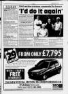 Chelsea News and General Advertiser Thursday 14 August 1997 Page 7