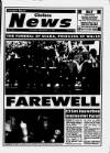Chelsea News and General Advertiser Thursday 11 September 1997 Page 1