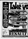 Chelsea News and General Advertiser Thursday 11 September 1997 Page 6