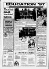 Chelsea News and General Advertiser Thursday 11 September 1997 Page 12