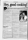 Chelsea News and General Advertiser Thursday 18 September 1997 Page 10