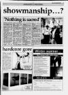 Chelsea News and General Advertiser Thursday 25 September 1997 Page 13