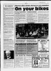 Chelsea News and General Advertiser Thursday 23 October 1997 Page 3