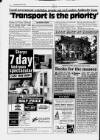 Chelsea News and General Advertiser Thursday 23 October 1997 Page 8