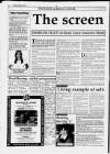 Chelsea News and General Advertiser Thursday 23 October 1997 Page 12