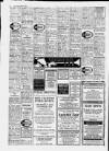 Chelsea News and General Advertiser Thursday 23 October 1997 Page 28