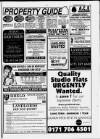 Chelsea News and General Advertiser Thursday 23 October 1997 Page 33