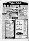 Chelsea News and General Advertiser Thursday 23 October 1997 Page 38