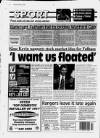 Chelsea News and General Advertiser Thursday 23 October 1997 Page 44