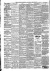 Faversham Times and Mercury and North-East Kent Journal Saturday 22 April 1905 Page 2