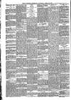 Faversham Times and Mercury and North-East Kent Journal Saturday 22 April 1905 Page 8