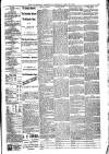 Faversham Times and Mercury and North-East Kent Journal Saturday 29 April 1905 Page 3