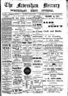 Faversham Times and Mercury and North-East Kent Journal Saturday 03 June 1905 Page 1