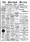 Faversham Times and Mercury and North-East Kent Journal Saturday 17 June 1905 Page 1