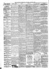 Faversham Times and Mercury and North-East Kent Journal Saturday 22 July 1905 Page 2