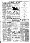 Faversham Times and Mercury and North-East Kent Journal Saturday 19 August 1905 Page 4