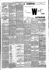 Faversham Times and Mercury and North-East Kent Journal Saturday 19 August 1905 Page 5