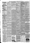 Faversham Times and Mercury and North-East Kent Journal Saturday 07 October 1905 Page 2