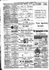 Faversham Times and Mercury and North-East Kent Journal Saturday 14 October 1905 Page 4