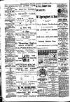 Faversham Times and Mercury and North-East Kent Journal Saturday 21 October 1905 Page 4