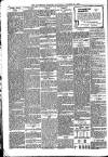 Faversham Times and Mercury and North-East Kent Journal Saturday 21 October 1905 Page 8