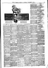 Faversham Times and Mercury and North-East Kent Journal Saturday 04 November 1905 Page 3