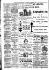 Faversham Times and Mercury and North-East Kent Journal Saturday 04 November 1905 Page 4