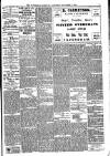 Faversham Times and Mercury and North-East Kent Journal Saturday 04 November 1905 Page 5