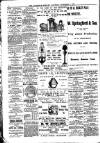 Faversham Times and Mercury and North-East Kent Journal Saturday 11 November 1905 Page 4