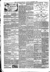 Faversham Times and Mercury and North-East Kent Journal Saturday 11 November 1905 Page 8