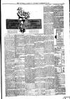 Faversham Times and Mercury and North-East Kent Journal Saturday 25 November 1905 Page 3