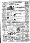 Faversham Times and Mercury and North-East Kent Journal Saturday 25 November 1905 Page 4