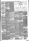 Faversham Times and Mercury and North-East Kent Journal Saturday 25 November 1905 Page 5