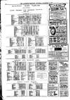 Faversham Times and Mercury and North-East Kent Journal Saturday 25 November 1905 Page 6