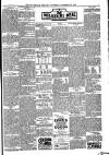 Faversham Times and Mercury and North-East Kent Journal Saturday 25 November 1905 Page 7